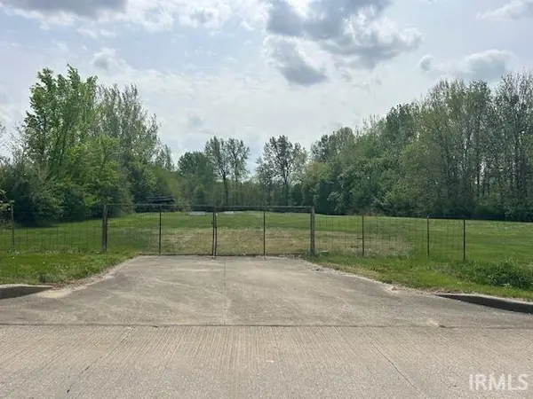TBD W 100 South RD, Jasper, IN 47546