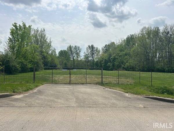 TBD W 100 South RD, Jasper, IN 47546