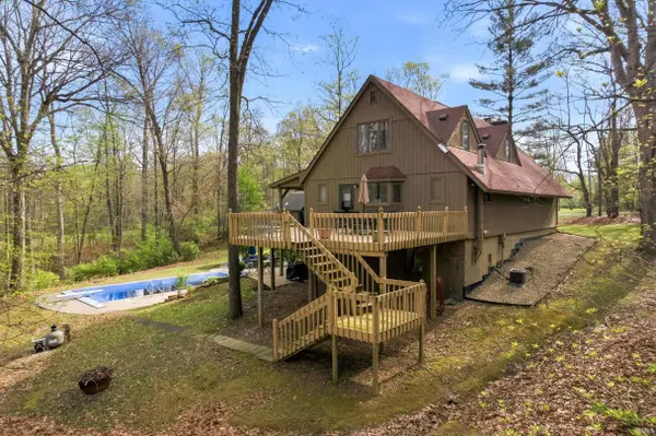 3520 Middle Patton Park RD, Martinsville, IN 46151