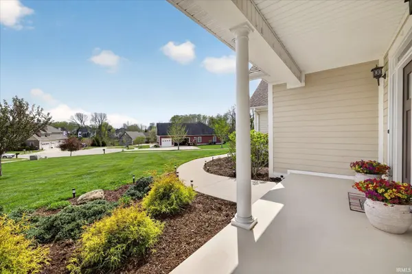 2909 E Kylie CT, Bloomington, IN 47401-8386