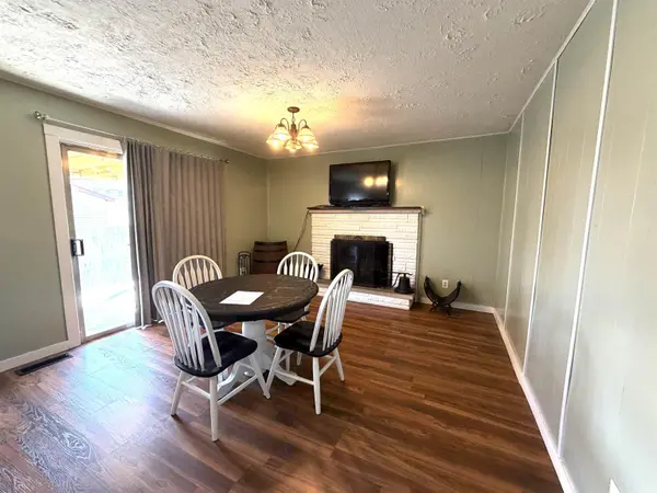 168 E North ST, Spencer, IN 47460