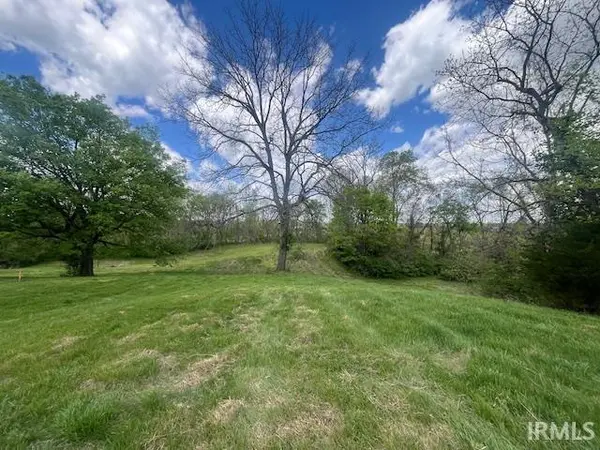TBD Sandpit RD, Bedford, IN 47421
