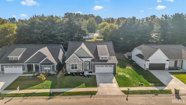 4651 S Quinn DR, Bloomington, IN 47403