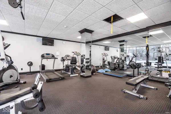 3965 N Meridian ST #Apt. 2D, Indianapolis, IN 46208-4021
