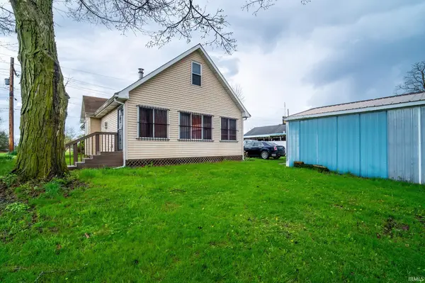 3004 Connett AVE, Fort Wayne, IN 46802-3805