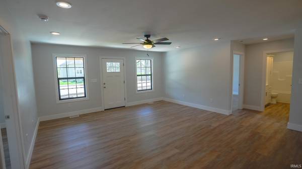 208 Franklin ST, North Judson, IN 46366