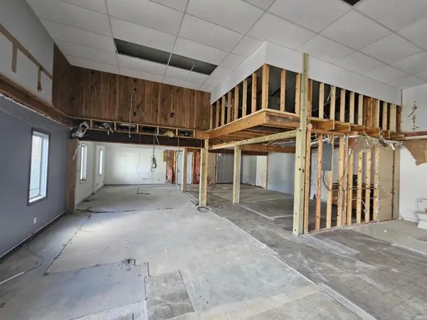 504 S Baldwin AVE, Marion, IN 46953