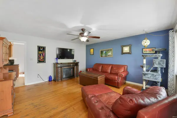 5081 Marian Dale ST, Lafayette, IN 47905
