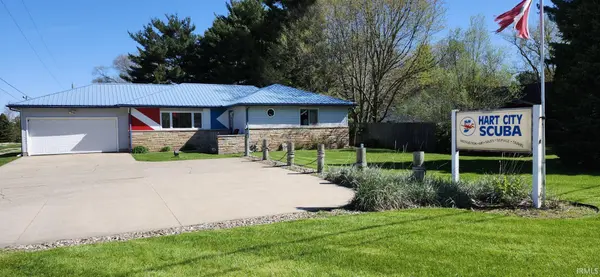 21807 State Road 120 RD, Elkhart, IN 46516