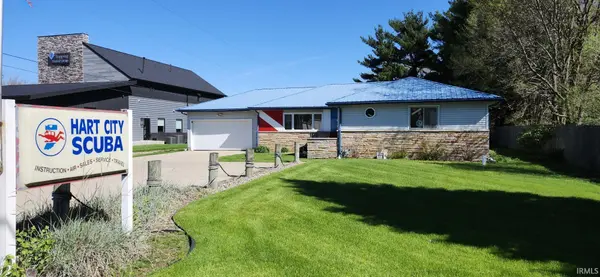 21807 State Road 120 RD, Elkhart, IN 46516