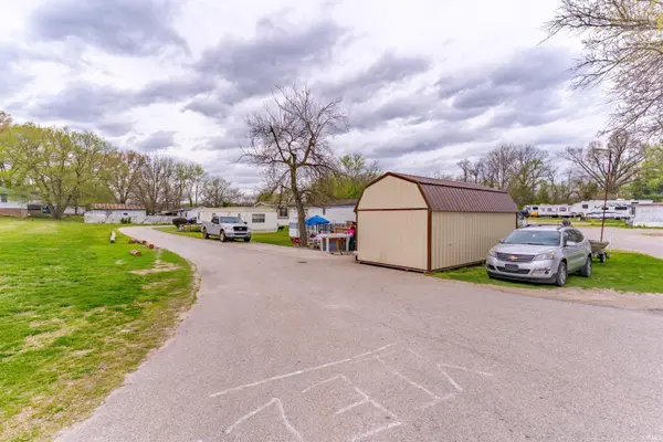 827 Sycamore ST, Rockport, IN 47635-1125