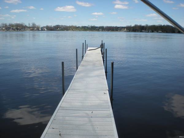 520 LN 150 H HAMILTON LAKE LK, Hamilton, IN 46742