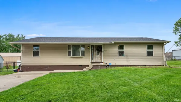 2713 U ST ***, Bedford, IN 47421
