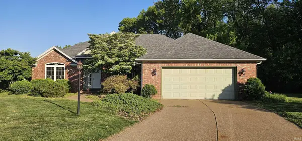 8939 Windham CT, Evansville, IN 47725