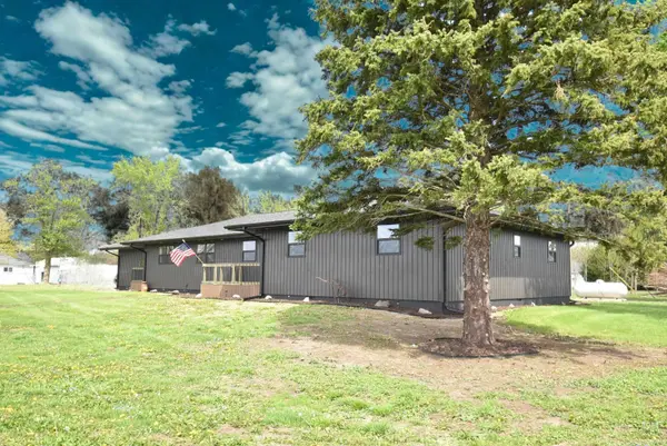 503 S 3rd ST, Ambia, IN 47917