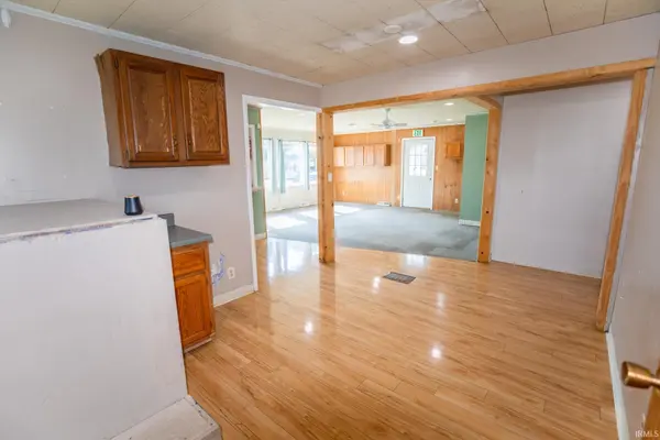 1223 Center ST, Plymouth, IN 46563
