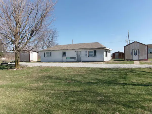 4175 S US 31 ***, Peru, IN 46970