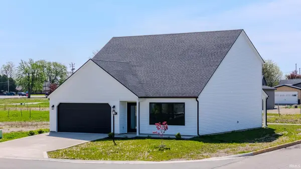 19 Conner ST, Wabash, IN 46992