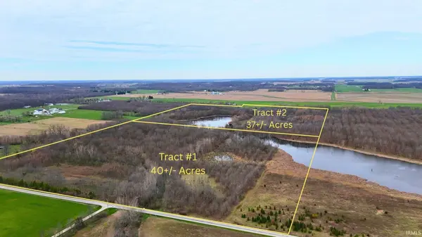 00 N 375 W ***, Bryant, IN 47326