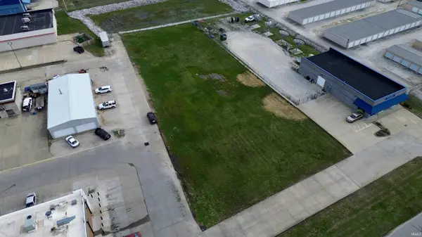 1.057 Acres on S 15th ST, Vincennes, IN 47591