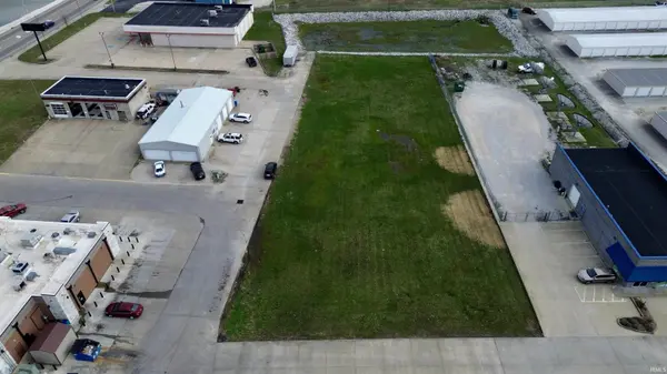 1.057 Acres on S 15th ST, Vincennes, IN 47591
