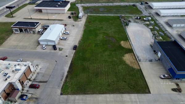 1.057 Acres on S 15th ST, Vincennes, IN 47591