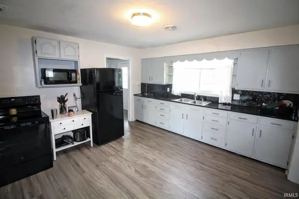 427 E Jefferson ST, Spencer, IN 47460