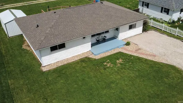 427 E Jefferson ST, Spencer, IN 47460