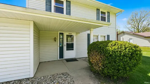 1510 Buckskin DR, Fort Wayne, IN 46804-1371