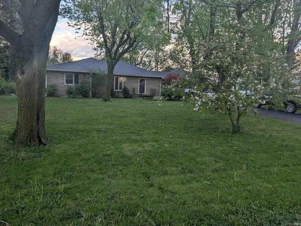 1208 N Sheridan RD, Marion, IN 46952