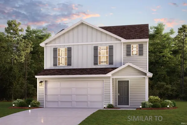 425 Springville DR, Charlestown, IN 47111