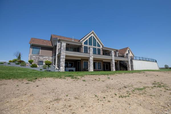 10985 W 250 N ***, Etna Green, IN 46524-8001