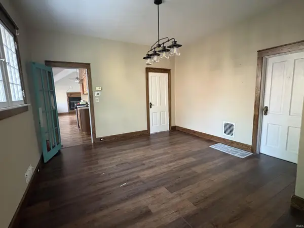 119 W 5th ST, Peru, IN 46970