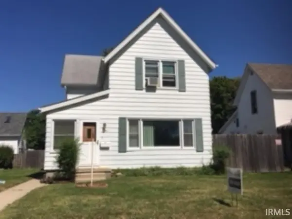 1910 Kossuth ST #B, Lafayette, IN 47905