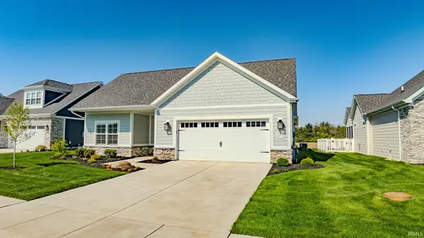6073 Hyperion DR, West Lafayette, IN 47906
