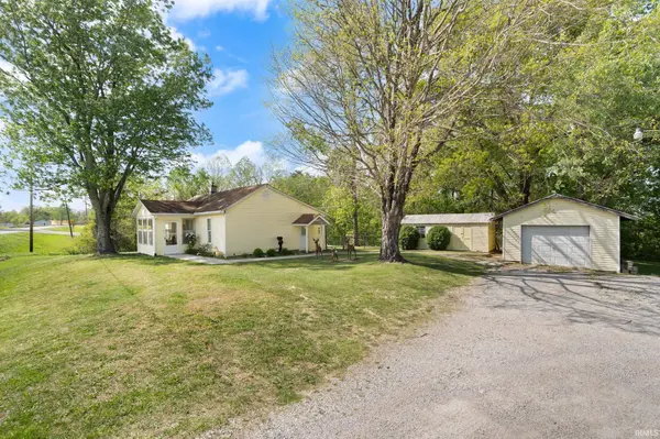 5988 E US Highway 150 ***, Hardinsburg, IN 47125