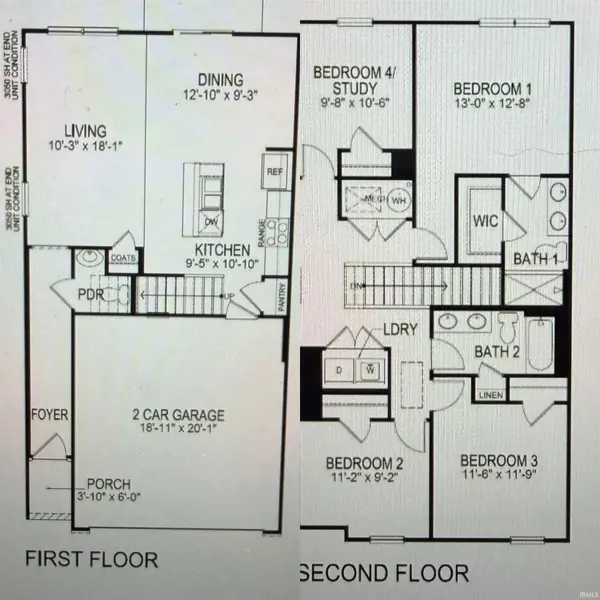 1714 Lighthouse LN, Goshen, IN 46526