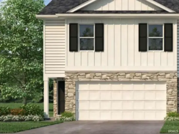 1735 Lighthouse LN, Goshen, IN 46526