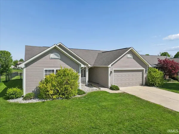 916 Zartman RD, Kokomo, IN 46902-3245
