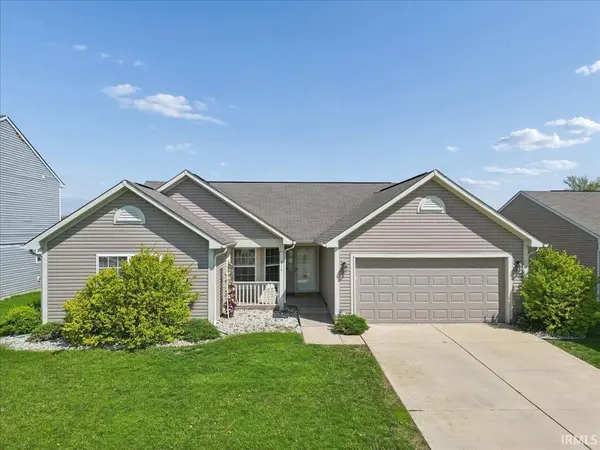 916 Zartman RD, Kokomo, IN 46902-3245