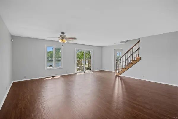 5162 E Quiet Water CT, Monticello, IN 47960