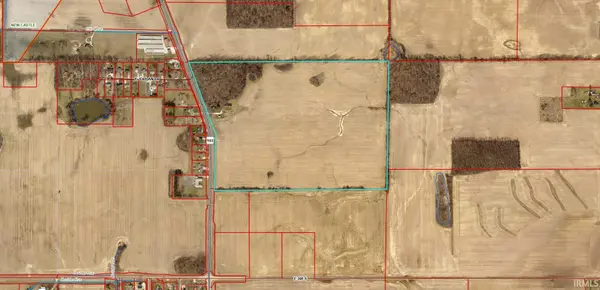 2600 S State Road 103 ***, New Castle, IN 47362