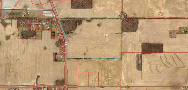 2600 S State Road 103 ***, New Castle, IN 47362