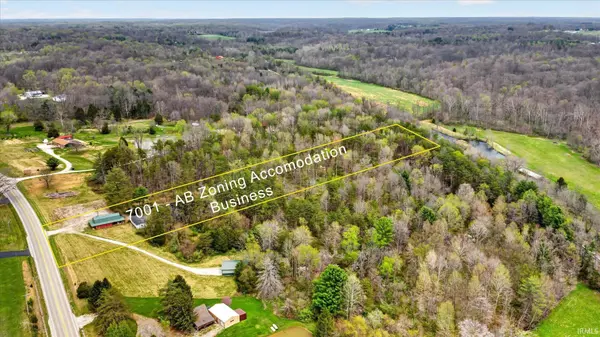 7001 N State Road 135 ***, Morgantown, IN 46160