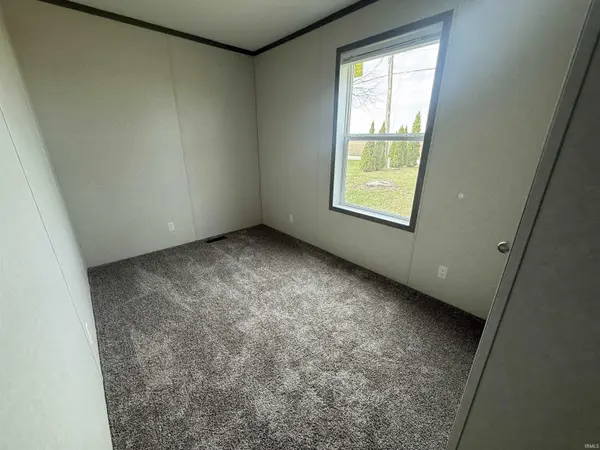 206 E 1st ST, Burnettsville, IN 47926
