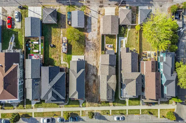 1214 Fairfield AVE, Fort Wayne, IN 46802