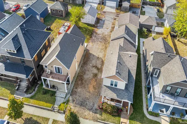 1214 Fairfield AVE, Fort Wayne, IN 46802
