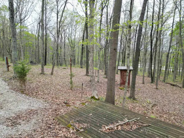 Tract 3 E Pine Road Common, Bloomfield, IN 47424