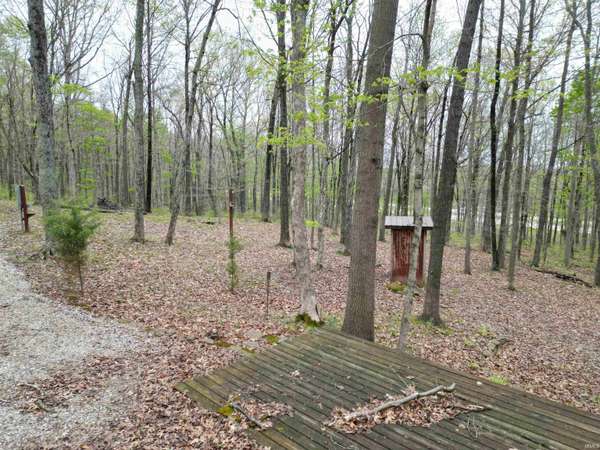 Tract 3 E Pine Road Common, Bloomfield, IN 47424