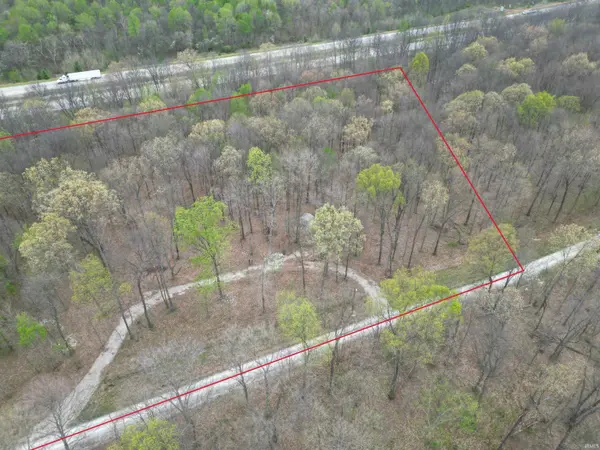 Tract 3 E Pine Road Common, Bloomfield, IN 47424